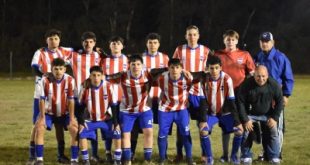 Artigas Sub 20
