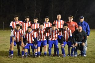 Artigas Sub 20